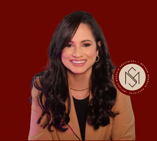 Mônica Santos